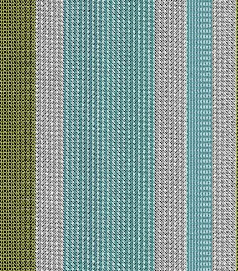 Home Sofa Fashion Stripe Printed Velvet Terciopelo Polyester Upholstery Zafu Fabric