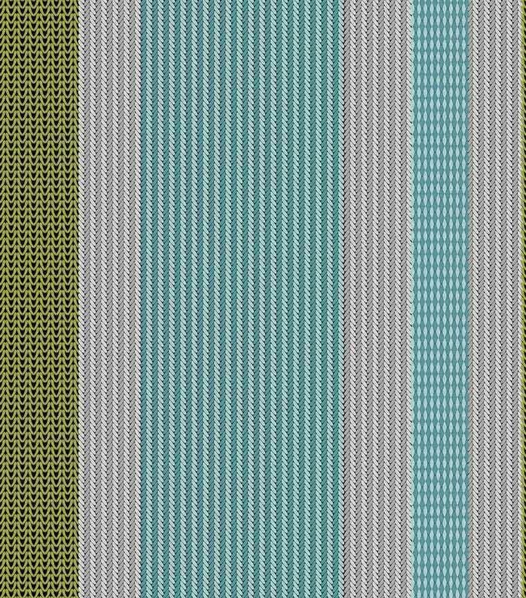 Home Sofa Fashion Stripe Printed Velvet Terciopelo Polyester Upholstery Zafu Fabric