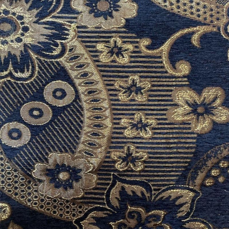 100%Polyester Chenille Fabric Jacquard Fabric Sofa Fabric Upholstery Fabric Furniture Fabrirc for South America (CH005)