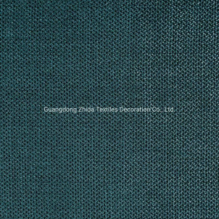 Textile Cotton Linen Italian Style Upholstery Sofa Furniture Fabric