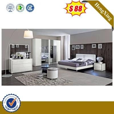 Make in China Home Hotel Living Room Furniture Chinese Modern Furniture Hot Sale Bedroom Bed