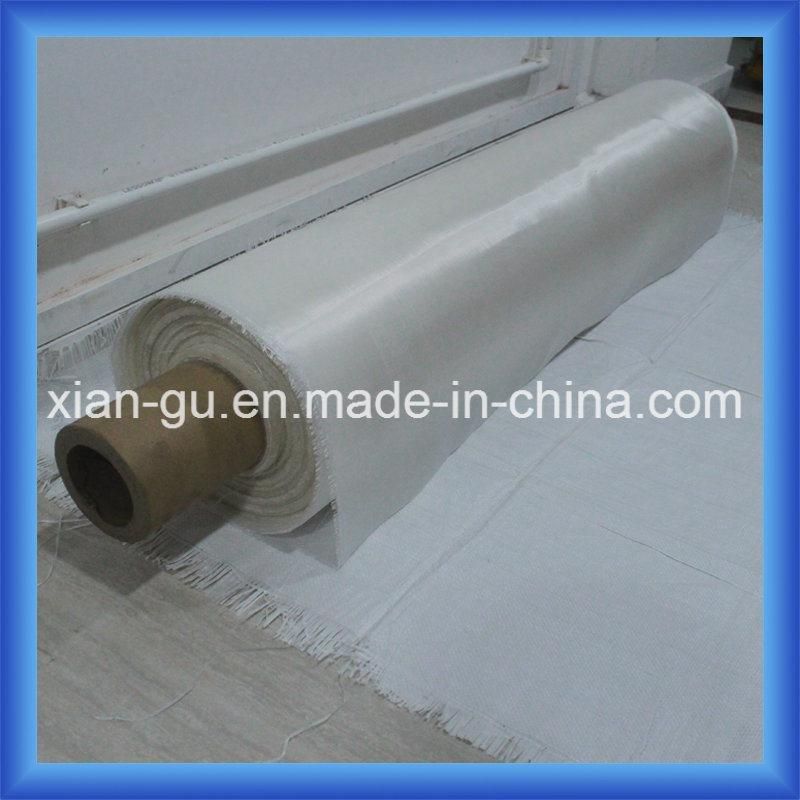 200g Electrical Insulation Laminates Fiberglass Fabrics