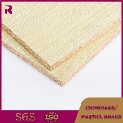 Laminated OSB Board Professional Supplier of Cheap Particle Board Cement Bonded