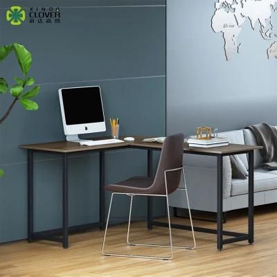 Corner Home Office Desk Modern Dimensions