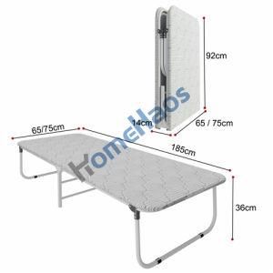 Chair Turn Into Bed Comfortable Folding Bed Cheap Single Bed