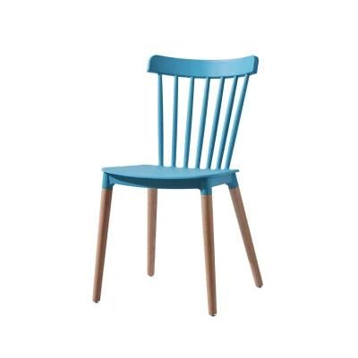 Bar Chair Minimalistic Bistro Chairs French Dining Room Furniture Dining Chair