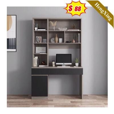 Wholesale Simple Quality Nordic Modern Minimalist MDF Top Dresser with Chair and Mirror