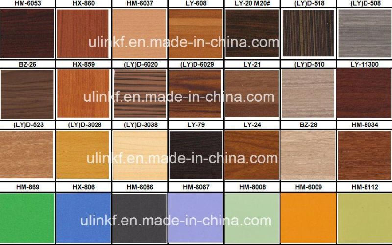 China Manufacture Chinese Supplier Wooden Kids Bed