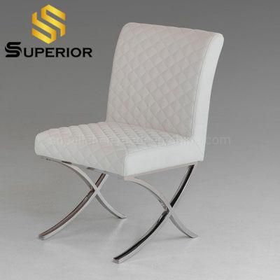 Hot Selling Luxurious and Comfortable Cheaper Dining Table and Chair