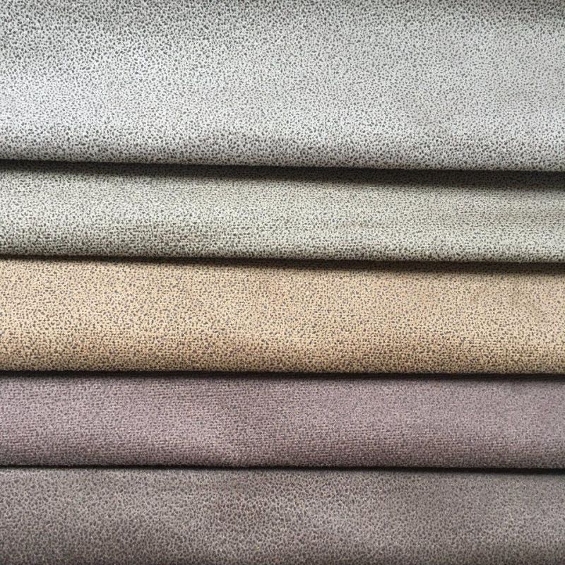 100%Polyester Printed Velvet (JL16076)