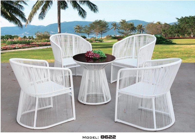 Wholesale Custom Contract Bespoken Outdoor Garden Furniture Cafe Bar Stools