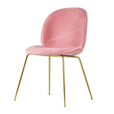 Party Dining Metal Banquet Wedding Party Chair for Restaurant