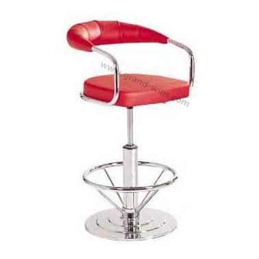 Top Sale Height Limited Luxury Casino Stool Bar Chair