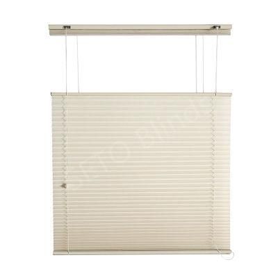 Supplier Polyester Honeycomb Cellular Shade Fabric Blinds