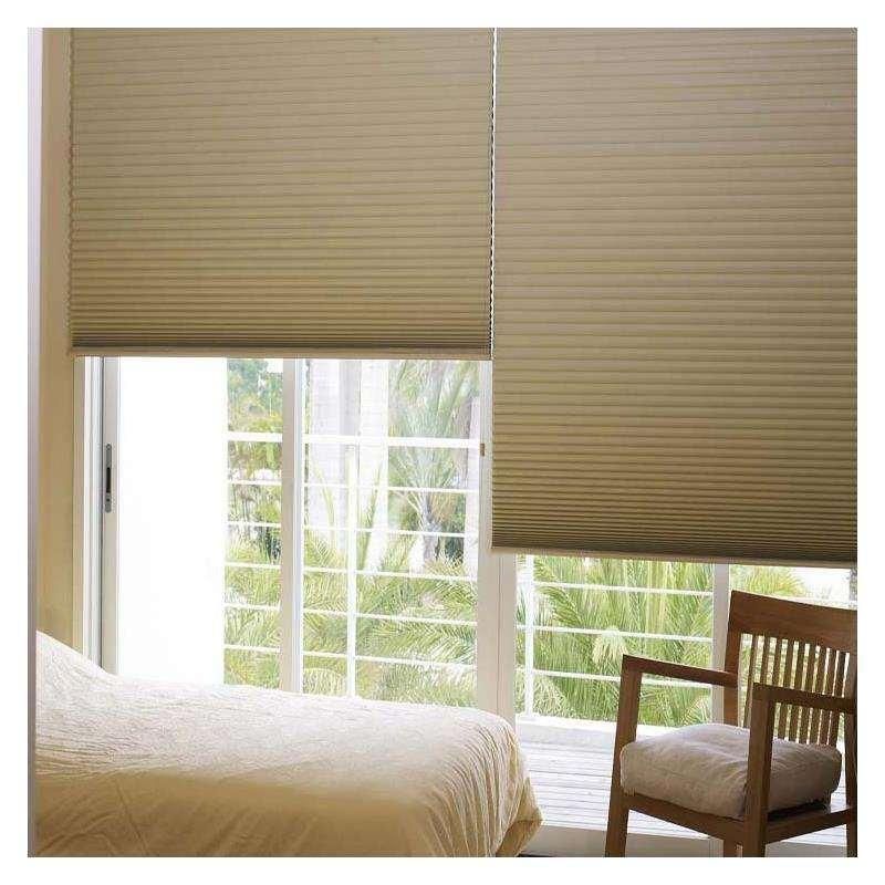 2021 New Product 25mm Cellular Shade Fabrics for Honeycomb Blinds