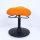 Popular Automatical Height Adjusting Sport Gym Rocking Proportion Pouf Stool