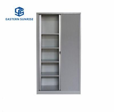 Roller Shutter Door Office Home School File Sotorage Cabinet