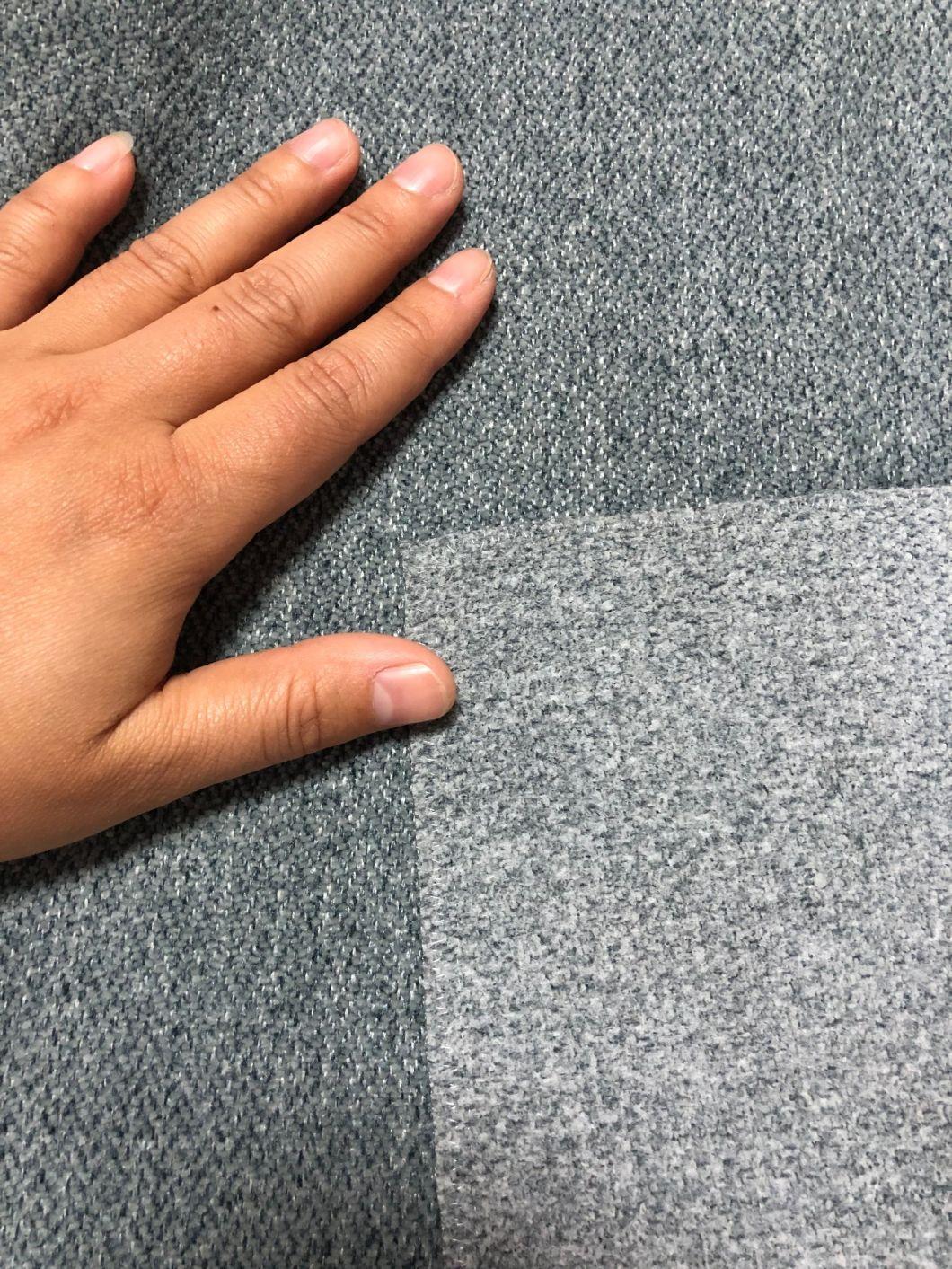 100%Polyester Chenille Fabric Sofa Fabric Upholstery Fabric Furniture Fabric (ZN232)