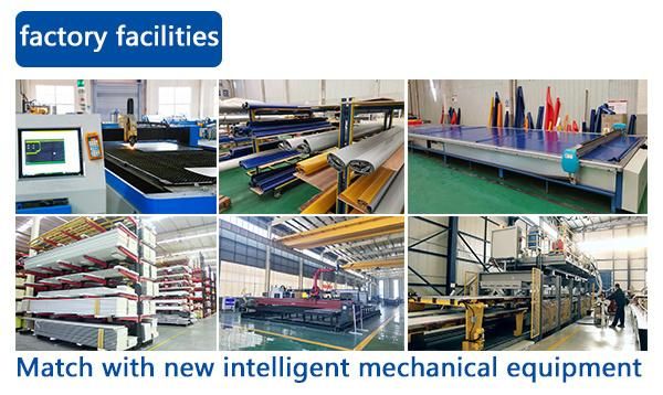 Industrial PVC Fabric High Speed Performance Stacking Fast Acting Rapid Roll up or Roller Shutter Door