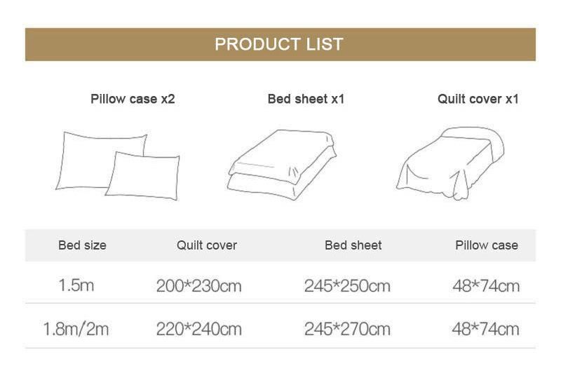 Hotel Supplys New Product Deep Pocket Bed Linen Cotton Fabric for Single Bed