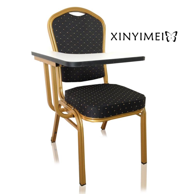 Meeting Chair with Writing Board