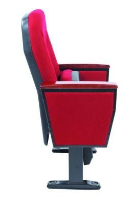 China Commercial Theater Chair Auditorium Seat Lecture Hall Seating (SP)