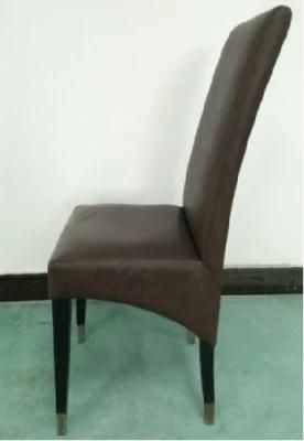 Traditional Style Dining Chair Classic Fabric Chair