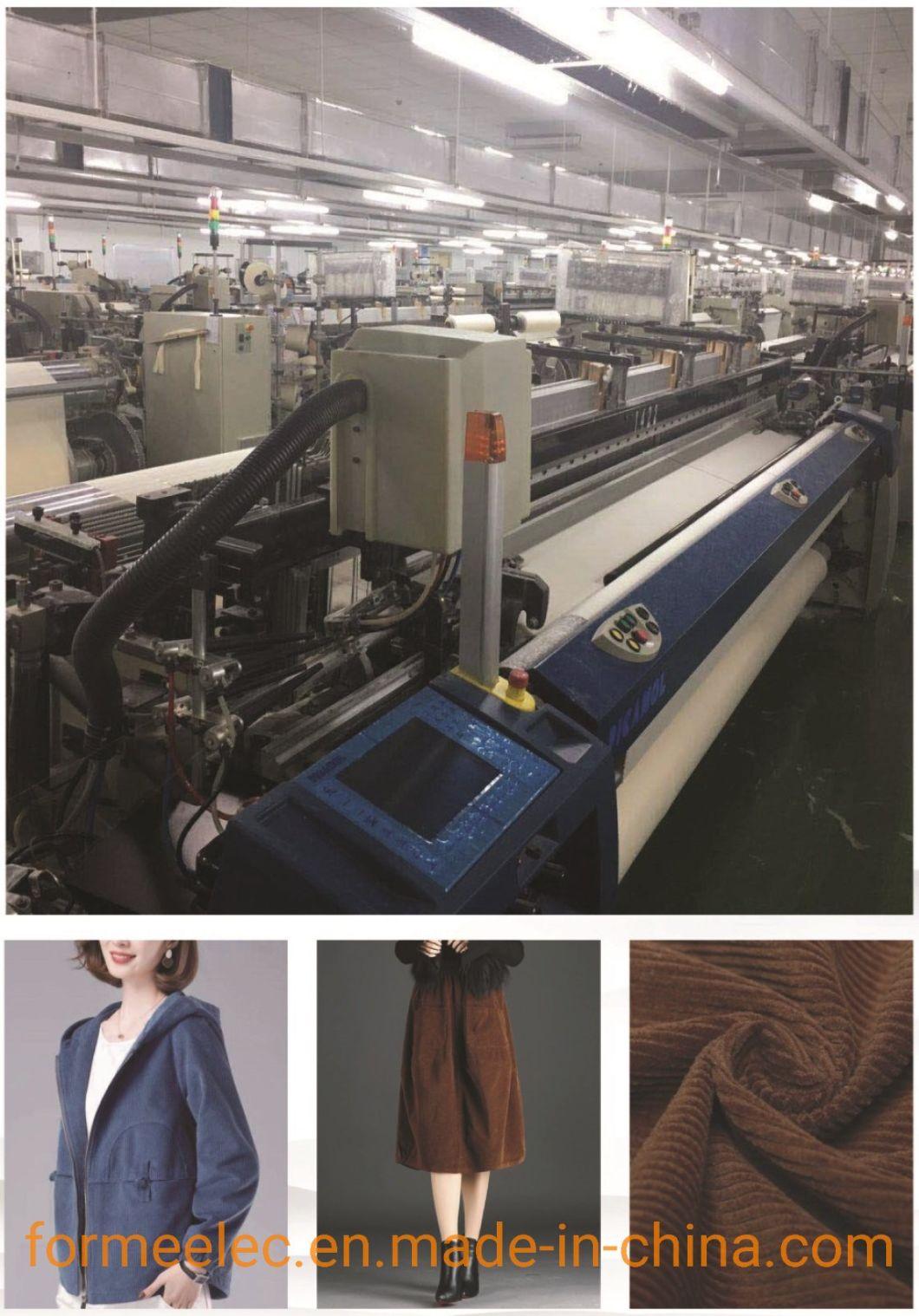 Pants Coat Jacket Shirt Fabric Cloth 21 Wales 150g Cotton Fabric Corduroy