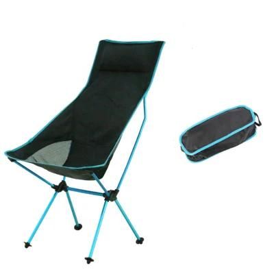 Folding Chair Ultralight Camping Travel Picnic Tools Ultralight Folding Chair Wbb15096