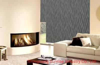 Manual Automatic Roller Blinds