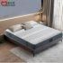 Hotel Bedroom Mattress for Queen Size Double Bed Latex Spring Made of Foam Memory Air Mattress