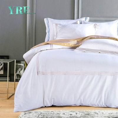 Cheap Price High Quality Deep Pocket Bed Linen Cotton Fabric for Queen Bed