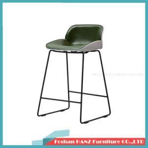 Factory Direct Sales Fabric Simple New Bar Bar Chair