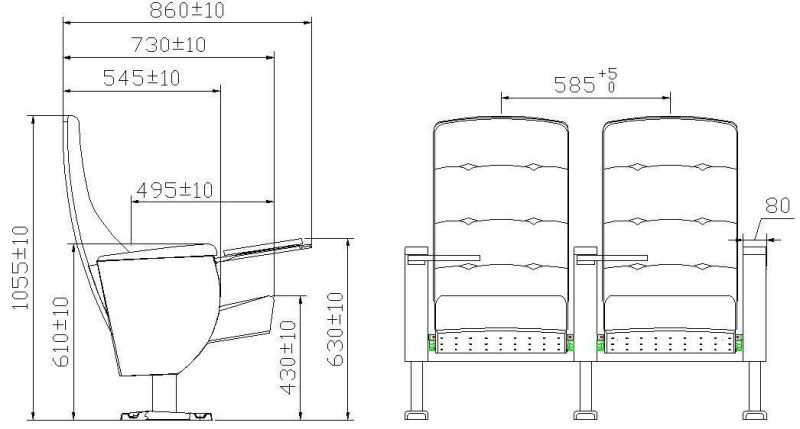 Classroom Public School Lecture Theater Audience Auditorium Theater Church Seating