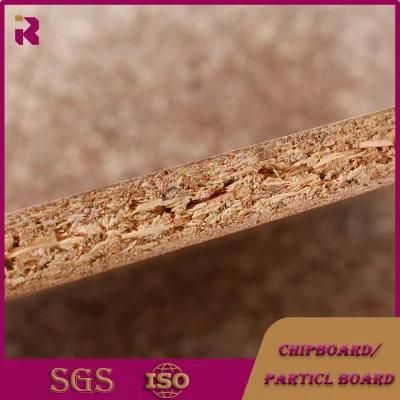 Hot Sale Large Size Particle Board 18mm Chipboard