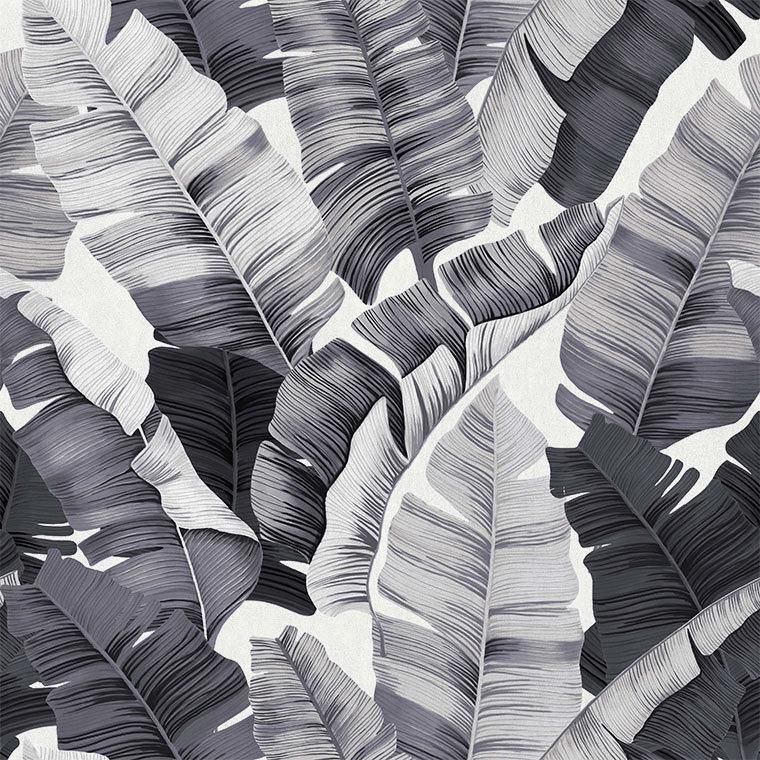 Textile Digital Jungle Theme Upholstery Furniture Fabric