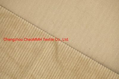 High Quality 100% Cotton Corduroy Home Textile Curtain Sofa Dress Suit Pants Trousers Fabric