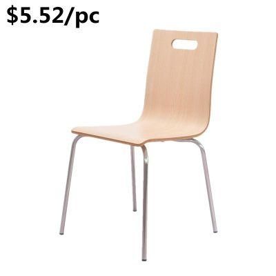 High Quality Camping Garden Fabric Hotel Indoor Banquet Dining Chair