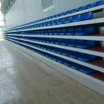 Scaffolding Material Bleachers Outdoor Demountable Event Bleacher for Sports Exhibition Concert