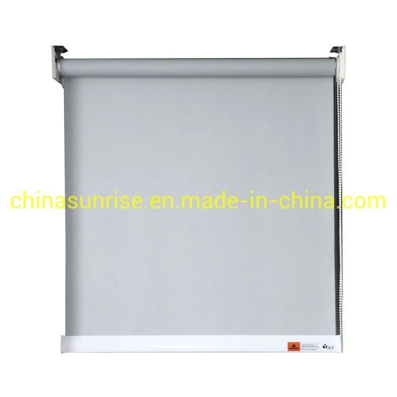 Semi Shading Roller Blind Fabric From China Factory