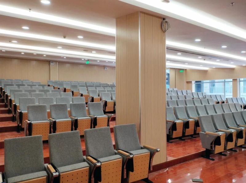 Lecture Hall Public Classroom Media Room Conference Auditorium Theater Church Furniture