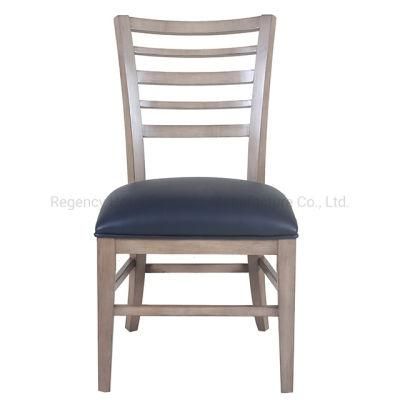 Customized Wooden Furniture Ding Room Furniture Modern Dining Chairs for Wholesale
