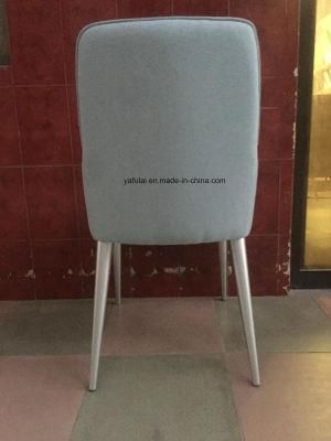 Customized Heat Transfer Print Chair