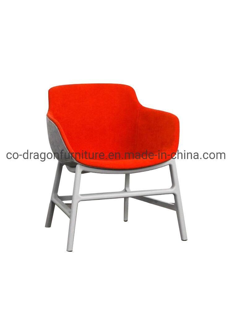 Hot Selling PP/Fabric Children Dining Chair for Home Furniture