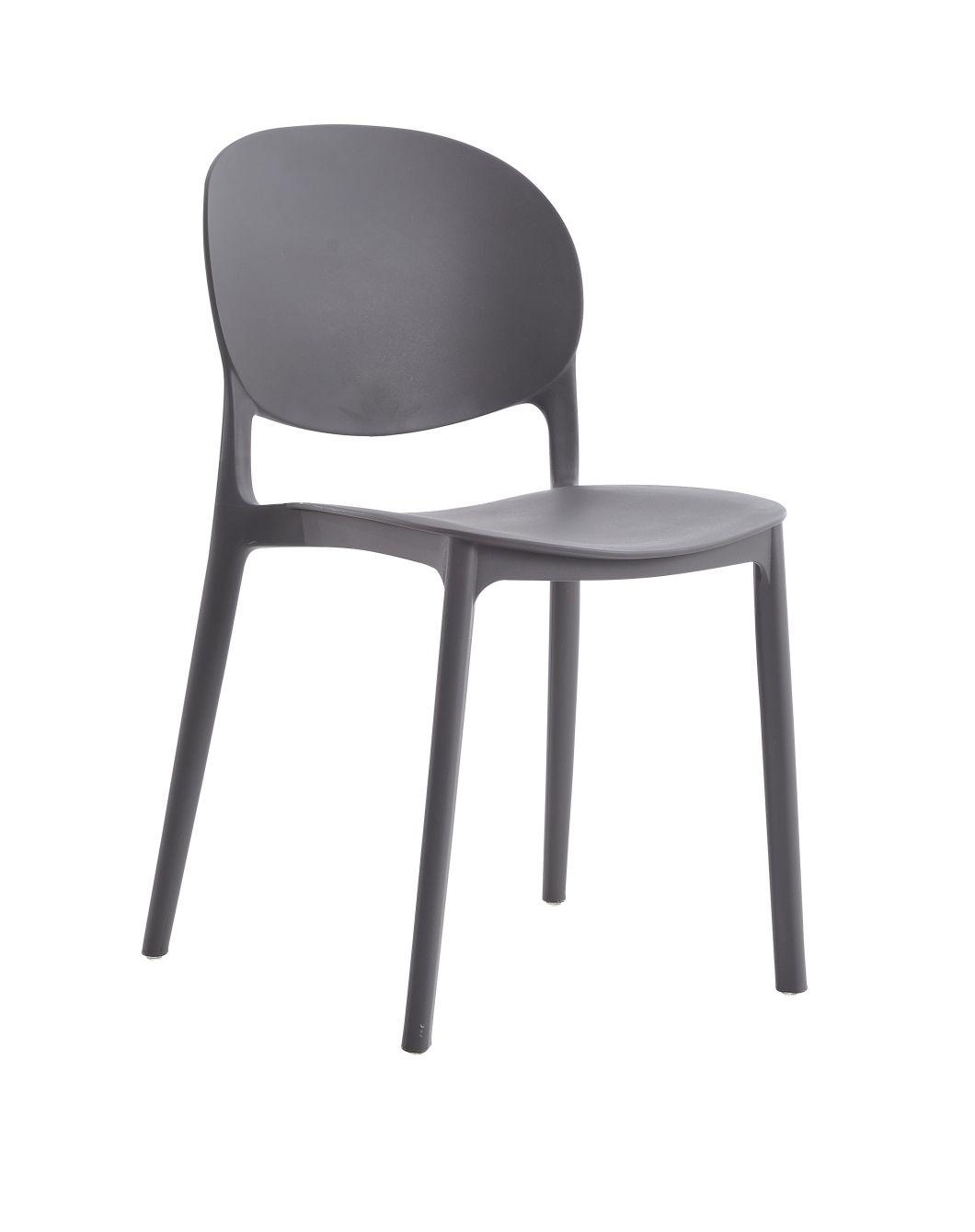 Wholesale Outdoor Tranparent Plastic PC Banquet Dining Room Furniture Dining Chair Modern for Wedding