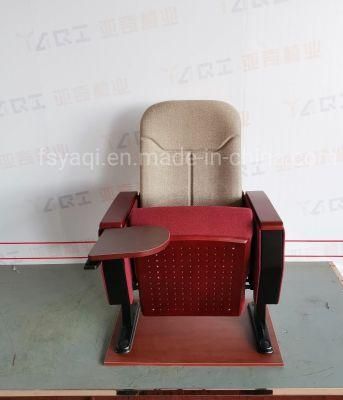 Auditorium Seat Chair Auditorium Furniture Chair (YA-L01L)