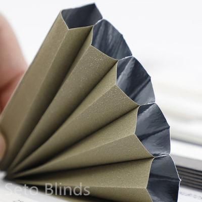 Reduction of Energy Costs Throughout The House Honeycomb Blinds