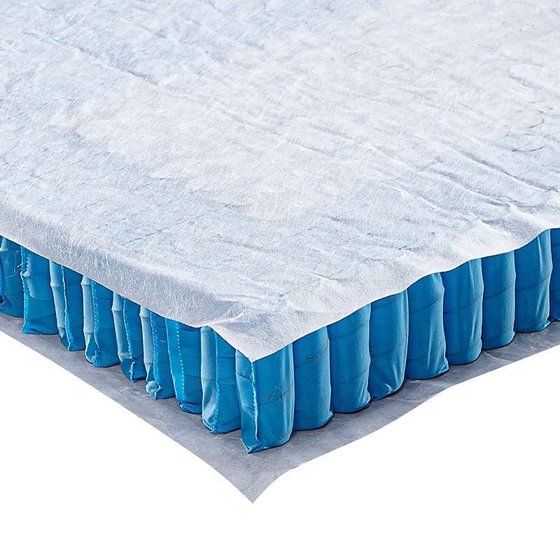 100%PP Mattress Nonwoven Fabric Mattress Cover