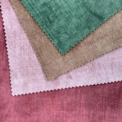 100%Polyester Sofa Fabric Anderson Design