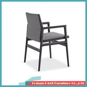 Chinese Style Furniture Hotel Restaurant Solid Wood Dining Chair